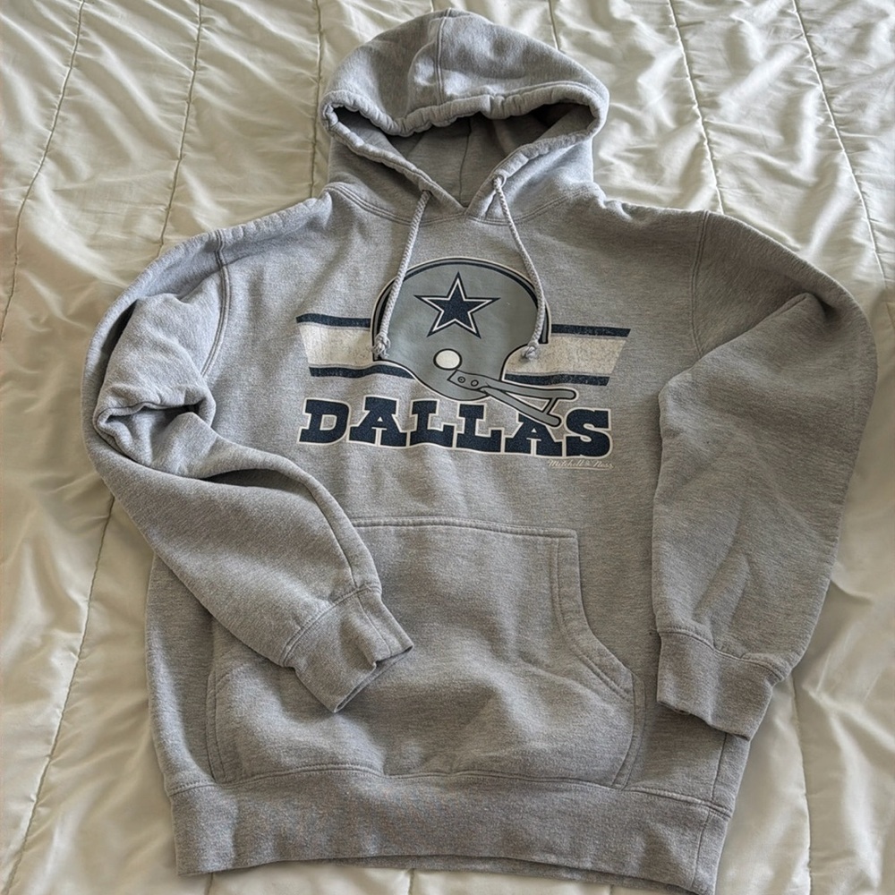 Women’s Dallas Stadium Cowboys Hoodie